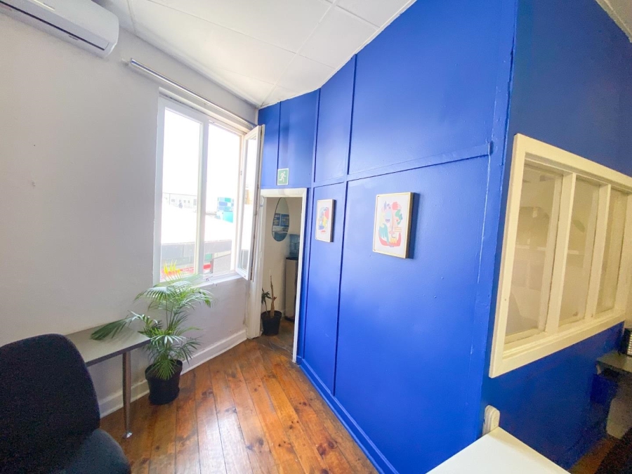 To Let commercial Property for Rent in Observatory Western Cape